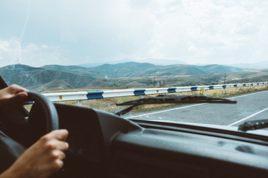 Alineación de las Lunas del Coche Para una Conducción Eficiente y Segura | Ralarsa