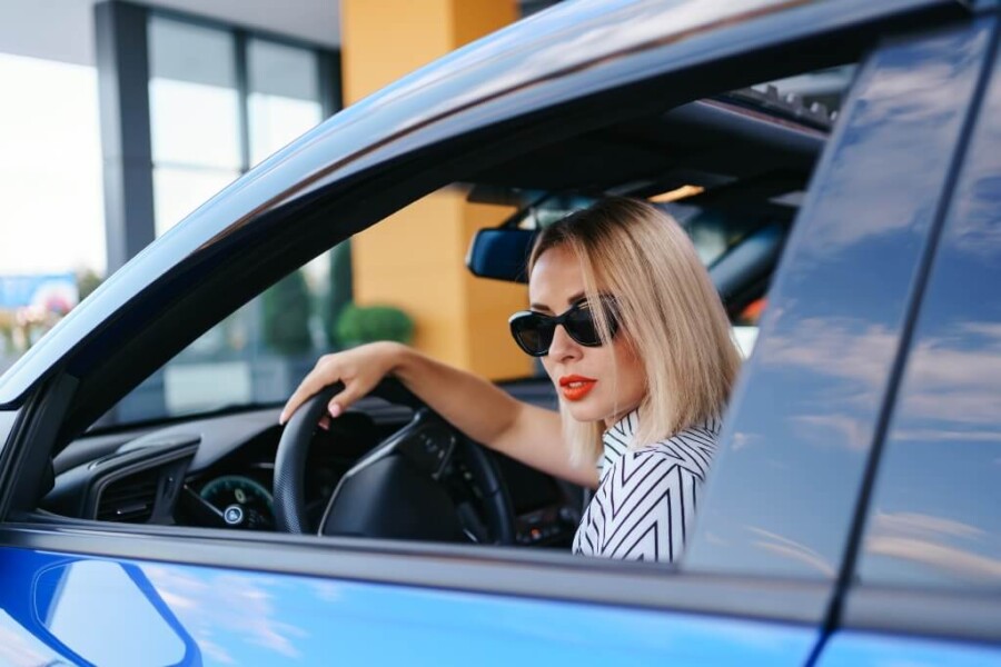 Repara a Tiempo el Elevalunas de tu Coche | Ralarsa