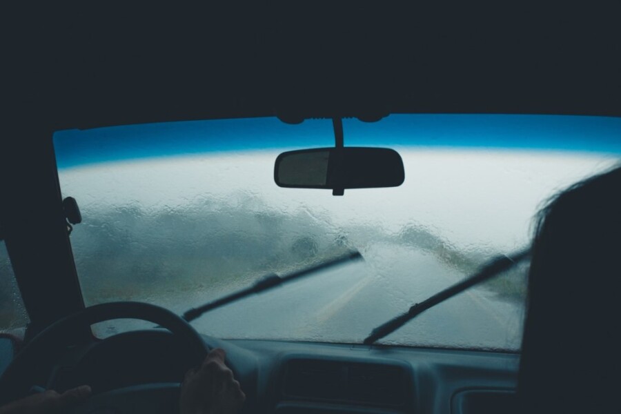 Conducir con Lluvia es Posible con Estos Consejos | Ralarsa