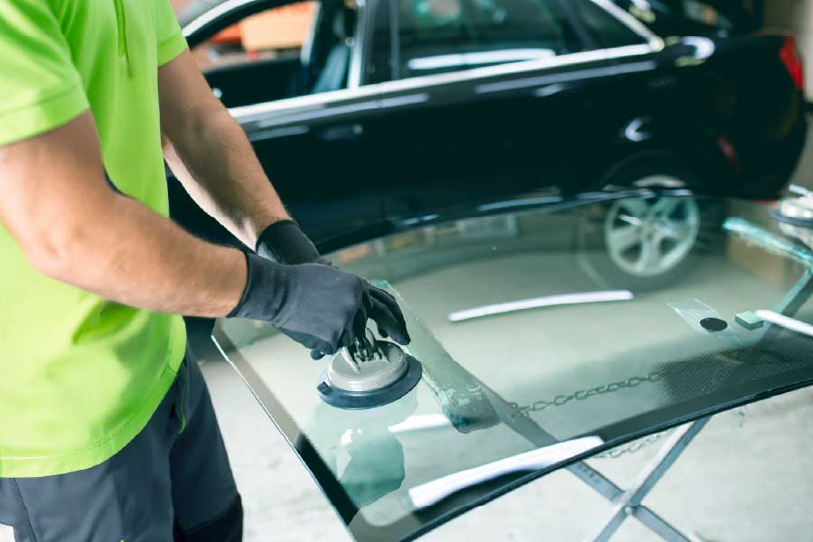 Ralarsa Especialistas en Cambiar Lunas del Coche | Ralarsa