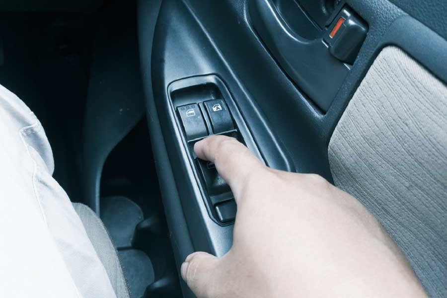 Reparación de Elevalunas del Coche | Ralarsa