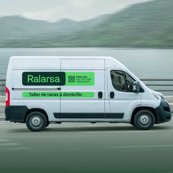 Reparación de Lunas del Coche a Domicilio | Ralarsa