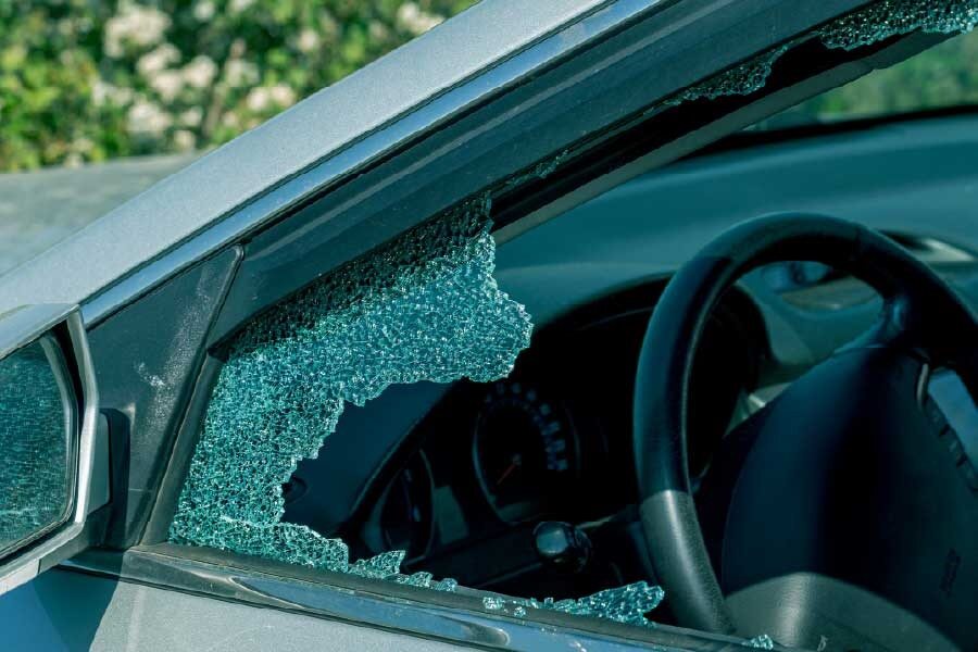 Tipos de Vidrio del Cristal Lateral del Coche Tipos de Vidrio del Cristal Lateral del Coche | Ralarsa