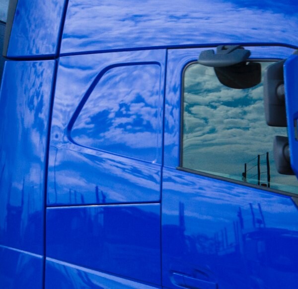 Vidres per a camions Madrid
