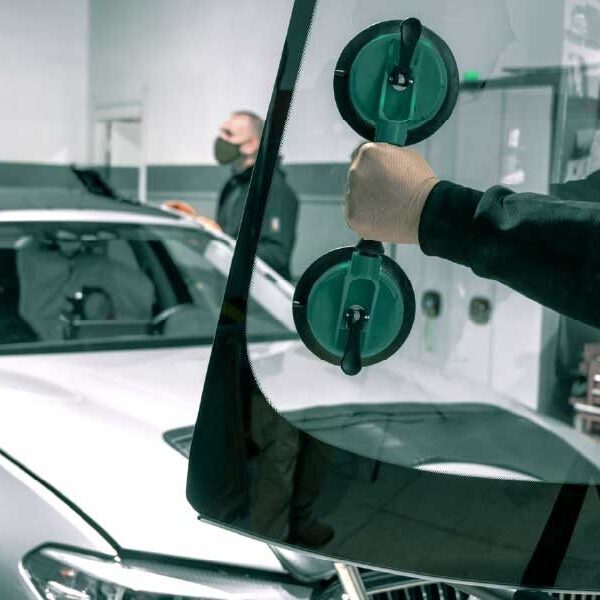 Sustitución Lunas del Coche | Ralarsa