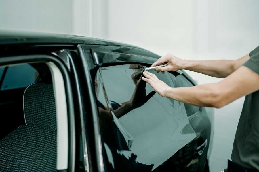 La ITV Permite el Tintado de Lunas del Coche | Ralarsa